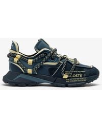 Lacoste - L003 Active Runway Sneakers - Lyst