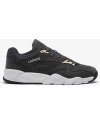 Lacoste - Game Trainer Sneakers - Lyst
