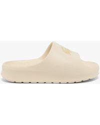 Lacoste - Serve Slide 2.0 - Lyst