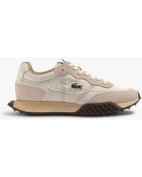 Lacoste - L-Spin Deluxe 3.0 Sneakers - Lyst