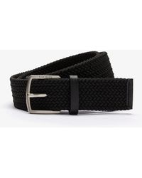 lacoste belts online india