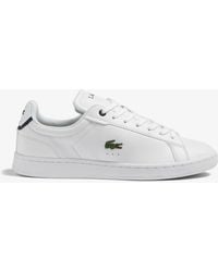Lacoste - Carnaby Pro 123 Trainers - Lyst