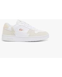 Lacoste - Children's T-Clip Set Sneakers - Lyst