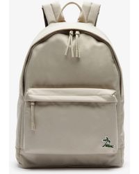 unisex neocroc canvas backpack