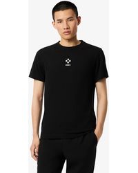 Lacoste - Tennis X Daniil Medvedev Ultra Dry T-Shirt - Lyst