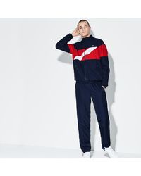 buy lacoste tracksuit
