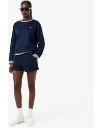 Lacoste - Made - Lyst