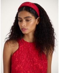 La DoubleJ - Flat Headband - Lyst