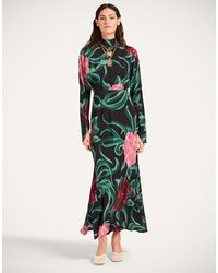 La DoubleJ - Gilda Dress - Lyst