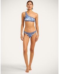 La DoubleJ - Bikini Bottom - Lyst