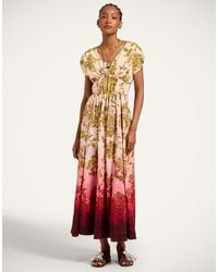 La DoubleJ - Waldorf Dress - Lyst