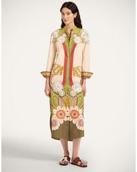 La DoubleJ - Sundowner Tunic - Lyst