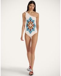 La DoubleJ - Goddess Suit - Lyst