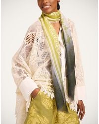 La DoubleJ - Scarf (70X180) - Lyst