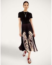 La DoubleJ - Chignon Dress - Lyst