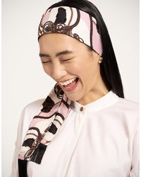 La DoubleJ - Skinny Scarf - Lyst