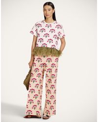 La DoubleJ - Loose Pants - Lyst