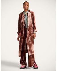 La DoubleJ - Duster Coat - Lyst
