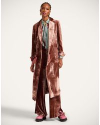 La DoubleJ - Duster Coat - Lyst