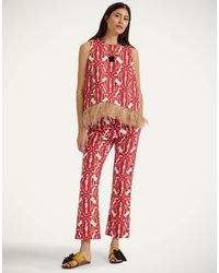 La DoubleJ - 24/7 Pants - Lyst