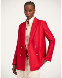 La DoubleJ - Jagger Jacket - Lyst