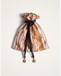 La DoubleJ - Dustbag Pochette - Lyst