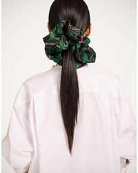 La DoubleJ - Giga Scrunchie - Lyst