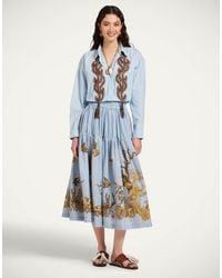 La DoubleJ - Gala Skirt - Lyst