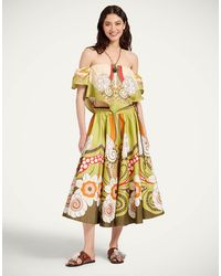 La DoubleJ - Ballerina Skirt - Lyst