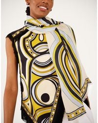 La DoubleJ - Scarf (70X180) - Lyst