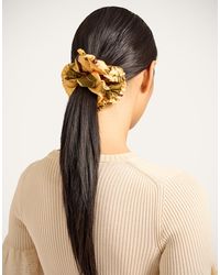 La DoubleJ - Scrunchie Set - Lyst