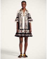 La DoubleJ - Choux Dress - Lyst