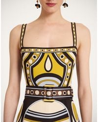 La DoubleJ - Medium Belt - Lyst