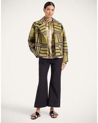 La DoubleJ - Hendrix Pants - Lyst