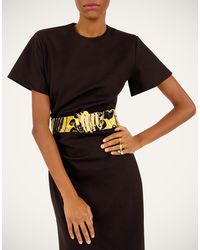La DoubleJ - Medium Belt - Lyst