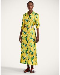La DoubleJ - Chemise Swing Dress - Lyst