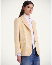 La DoubleJ - Jones Jacket - Lyst