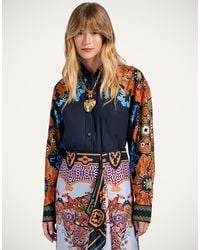 La DoubleJ - Better Than Your Boyfriend's Shirt - Lyst