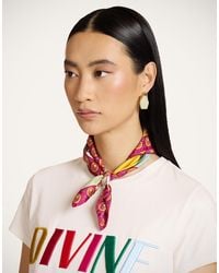 La DoubleJ - Foulard 45 - Lyst