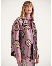 La DoubleJ - Better Than Your Boyfriend's Jacket - Lyst