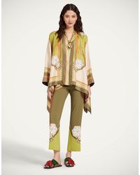 La DoubleJ - Stretch Pants - Lyst