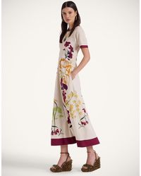 La DoubleJ - Angelica Dress - Lyst