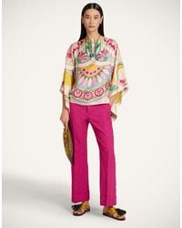 La DoubleJ - Hendrix Pants - Lyst