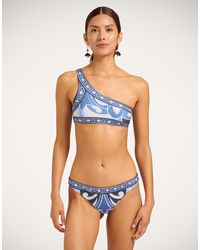 La DoubleJ - Goddess Top - Lyst