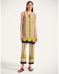 La DoubleJ - Stretch Tunic - Lyst