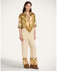 La DoubleJ - Club Pants - Lyst