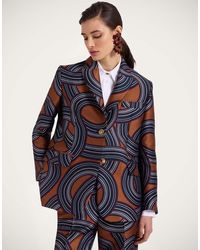 La DoubleJ - Jones Jacket - Lyst