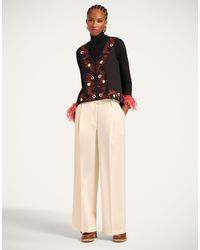 La DoubleJ - Loose Pants - Lyst