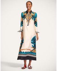 La DoubleJ - Chemise Swing Dress - Lyst