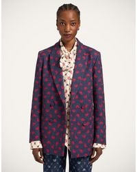 La DoubleJ - Jagger Jacket - Lyst
